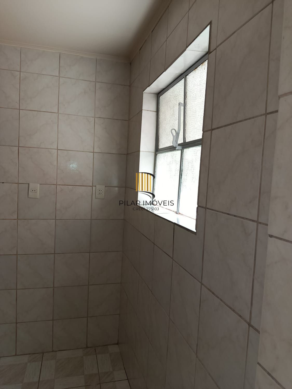 APARTAMENTO 2 DORMITORIOS AV CAPIVARI BAIRRO CRISTAL