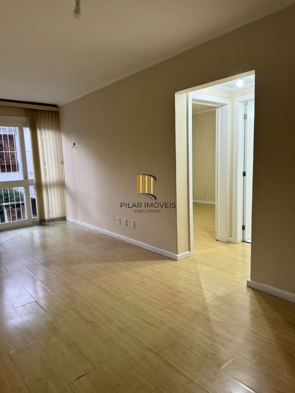 Apartamento 1 Dormitório – Rua Sebastião Leão, Centro Histórico – Porto Alegre