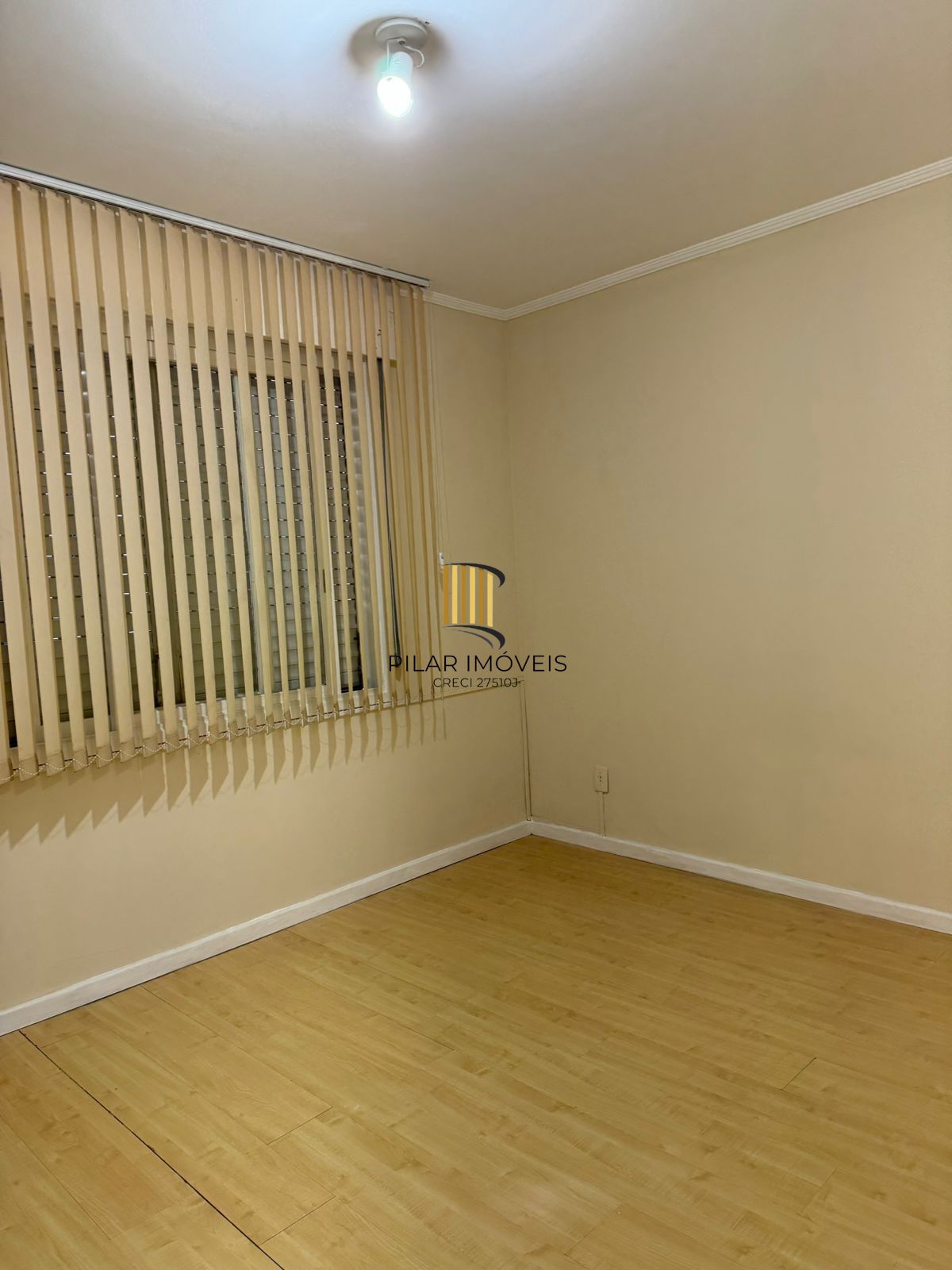 Apartamento 1 Dormitório – Rua Sebastião Leão, Centro Histórico – Porto Alegre