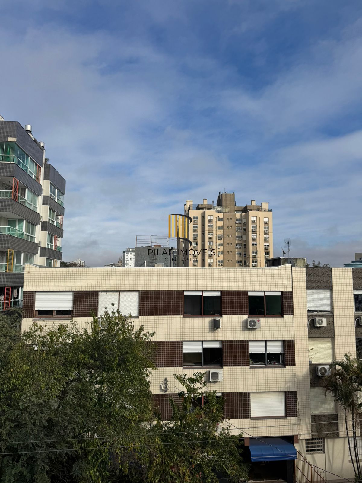 Apartamento Pronto para Morar! 1 Dormitório na Rua Lima e Sila – Apenas R$ 199.000 - Pilar Imóveis