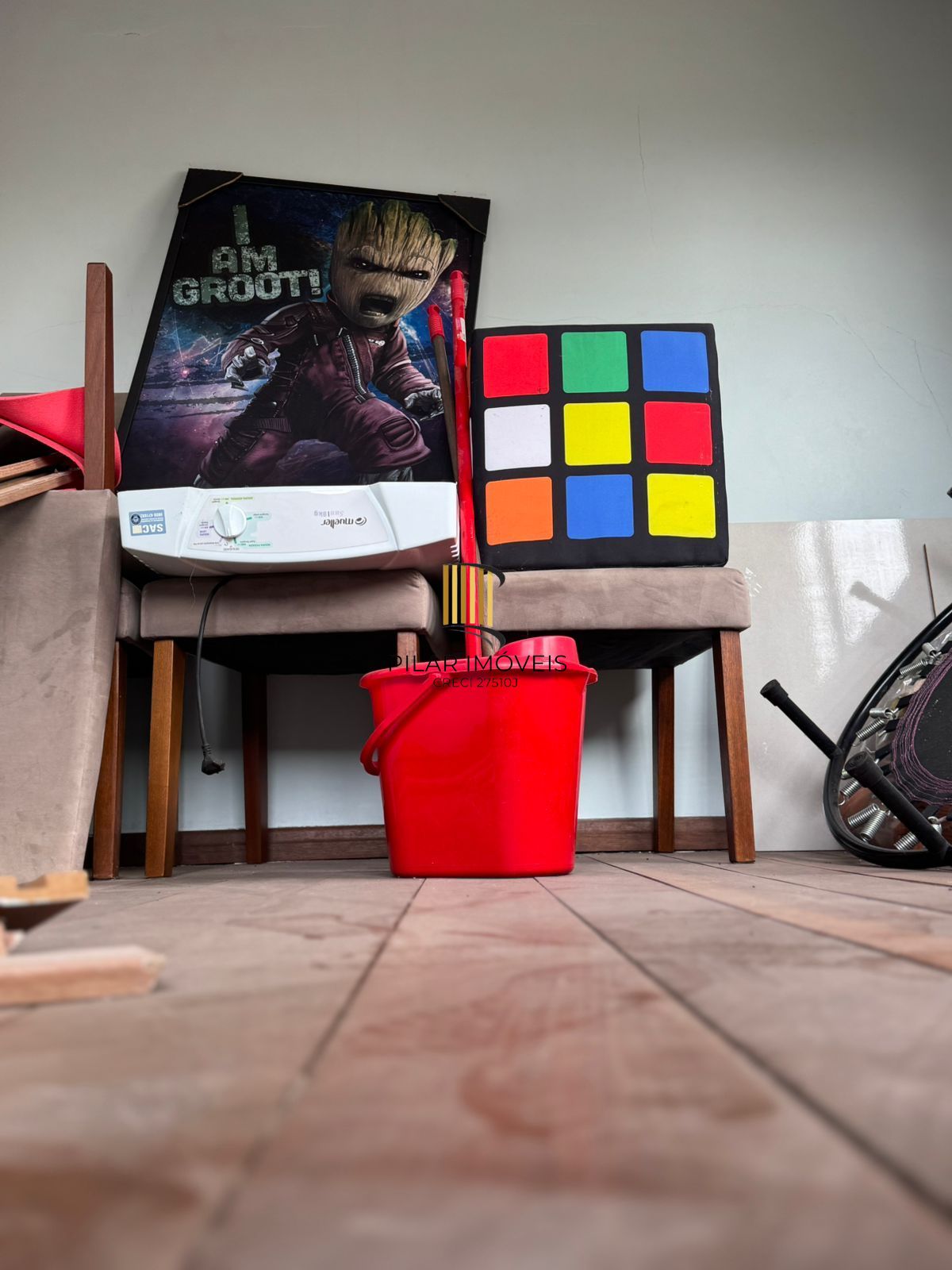 APARTAMENTO 1 DORM TRANSF 2 DORM RUA ESPIRITO SANTO PORTO ALEGRE