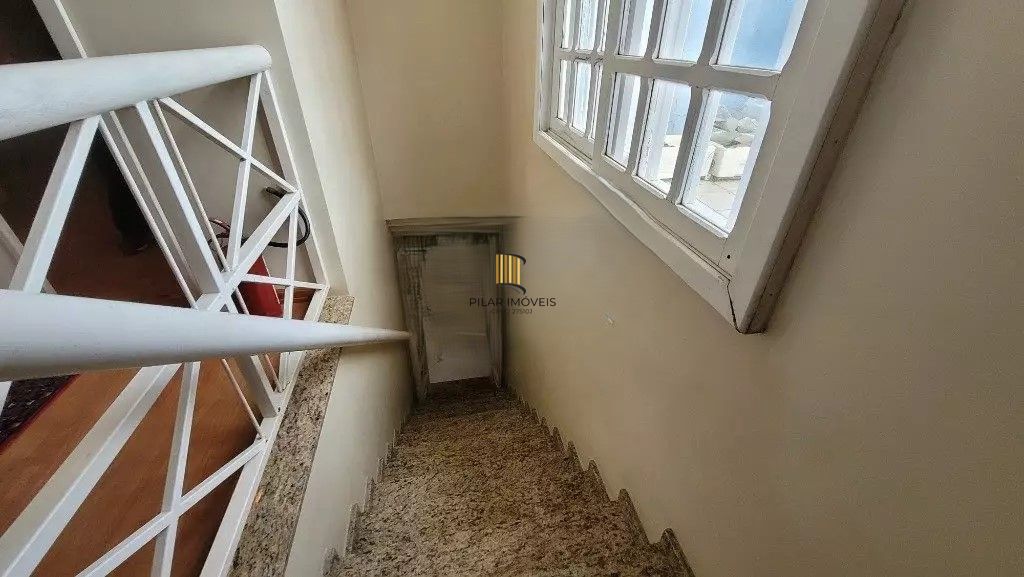 CASA 4 DORMITÓRIOS 2 SUITES BAIRRO MARECHAL RONDON CANOAS