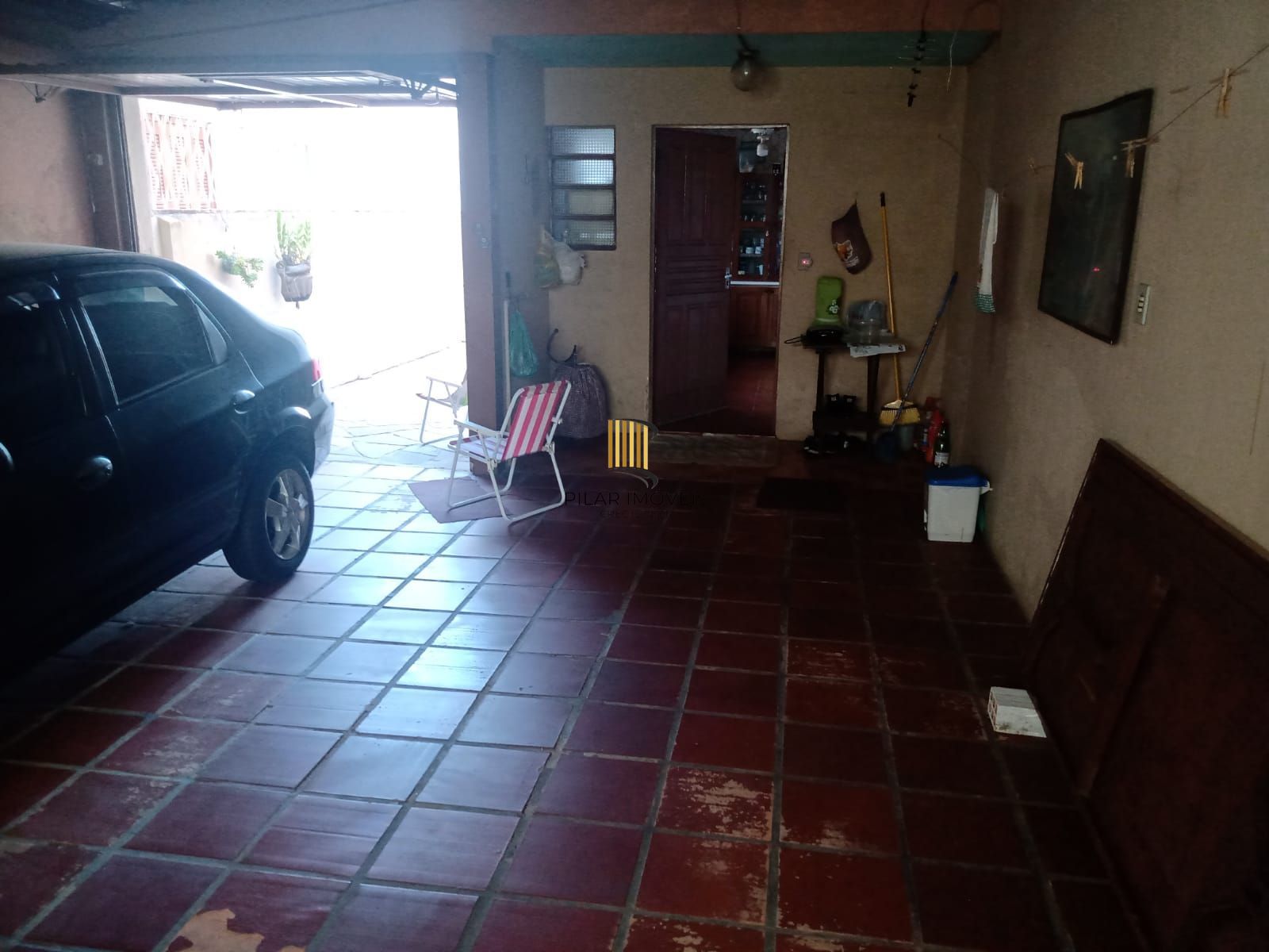 CASA 3 DORMITÓRIOS BAIRRO RIO BRANCO CANOAS
