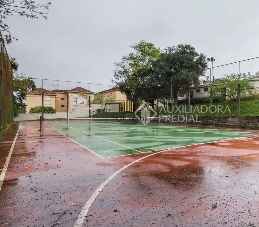 CASA CONDOMINIO 3 DORMITÓRIOS FECHADO ZONA SUL PORTO ALEGRE