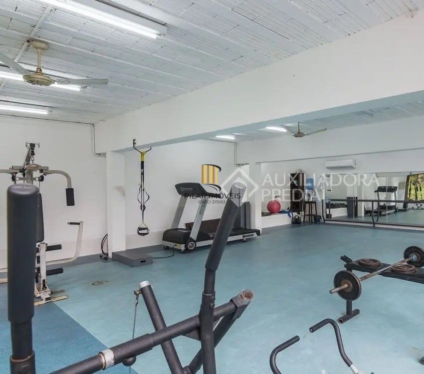 CASA CONDOMINIO 3 DORMITÓRIOS FECHADO ZONA SUL PORTO ALEGRE