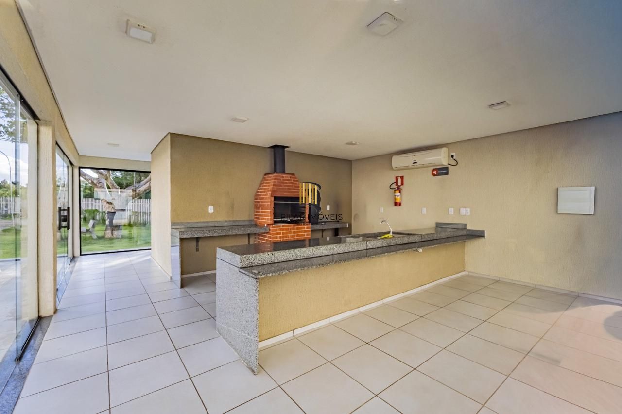 APARTAMENTO 2 DORM RESTINGA CONDOMINIO PORTO DAS AGUIAS - R$ 199.000,00 ACEITA FINANCIAMENTO.