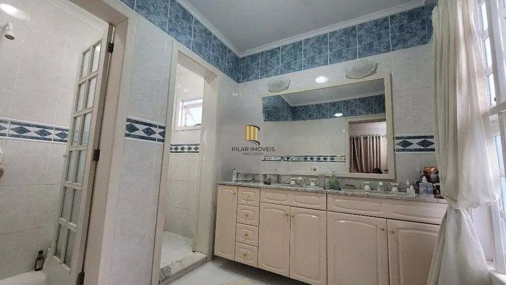 CASA 4 DORMITÓRIOS 2 SUITES BAIRRO MARECHAL RONDON CANOAS