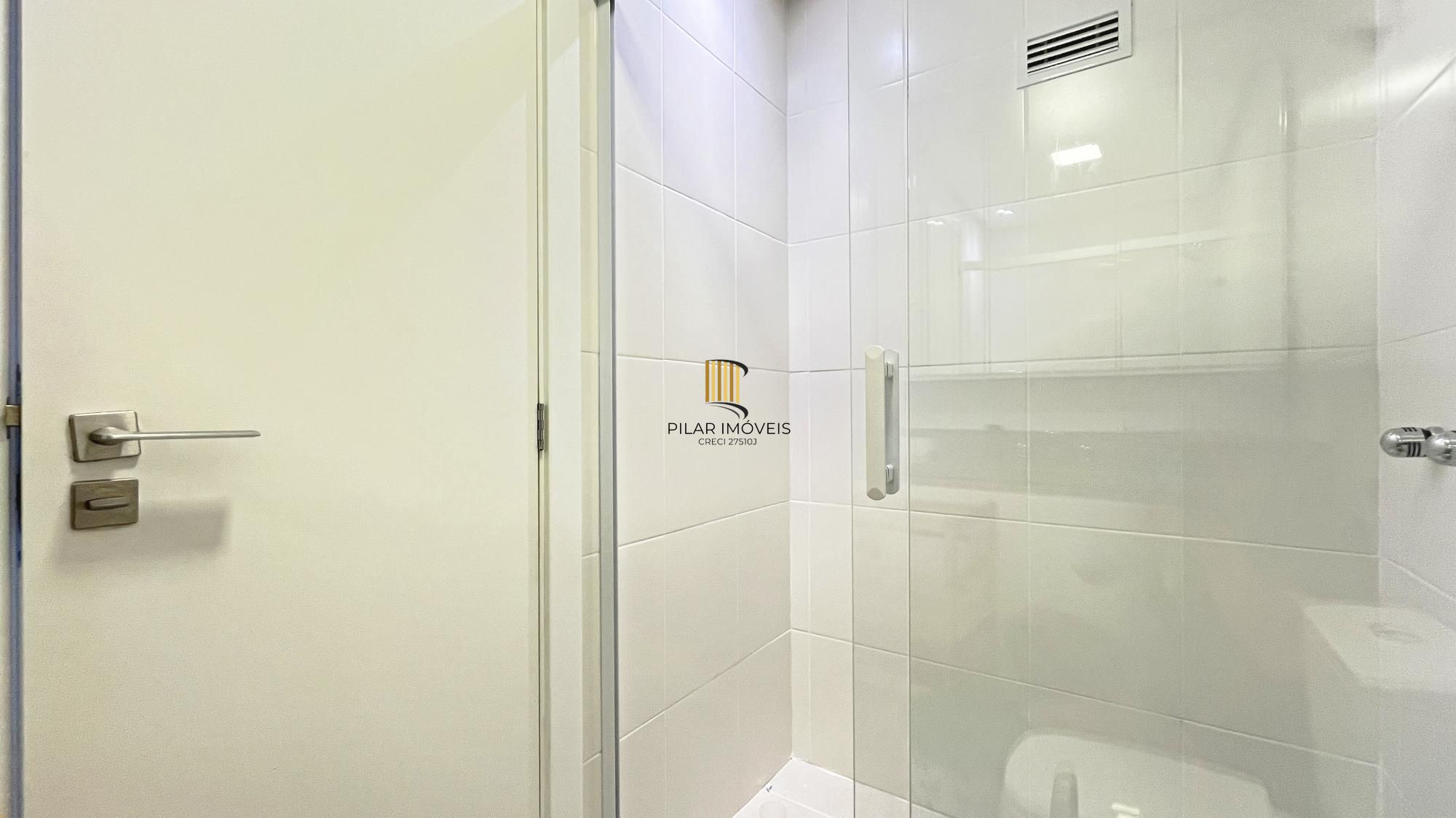 APARTAMENTO 2 DORMITÓRIOS COM SUITE E GARDEN BAIRRO TRITEZA  RUA LANDEL MOURA ZONA SUL PORTO ALEGRE