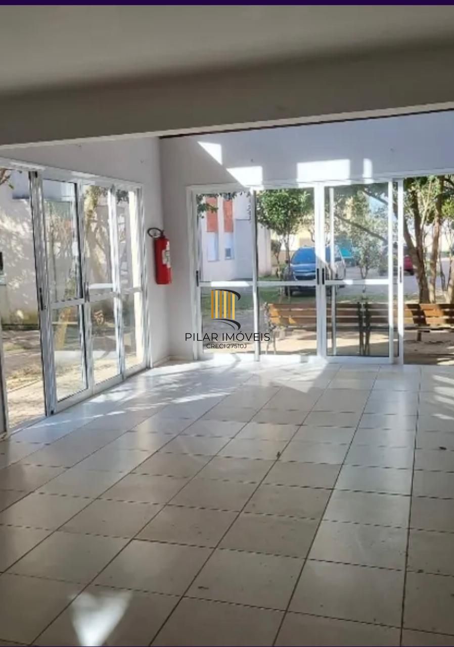 Apartamento  3 dorm  por R$ 238 Mil  Último Andar Vista Livre! Res Campo Dourado