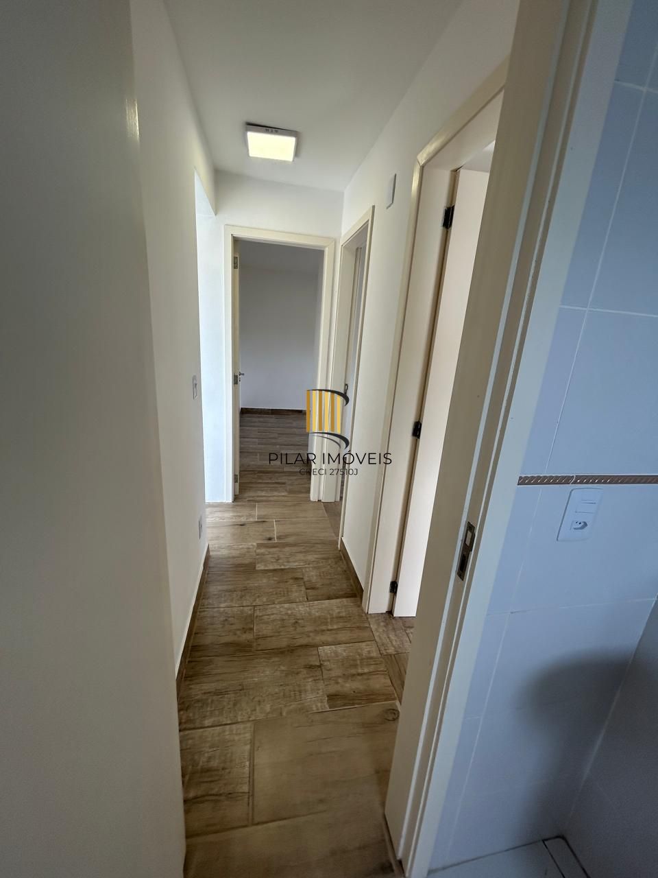 Apartamento  3 dorm  por R$ 238 Mil  Último Andar Vista Livre! Res Campo Dourado