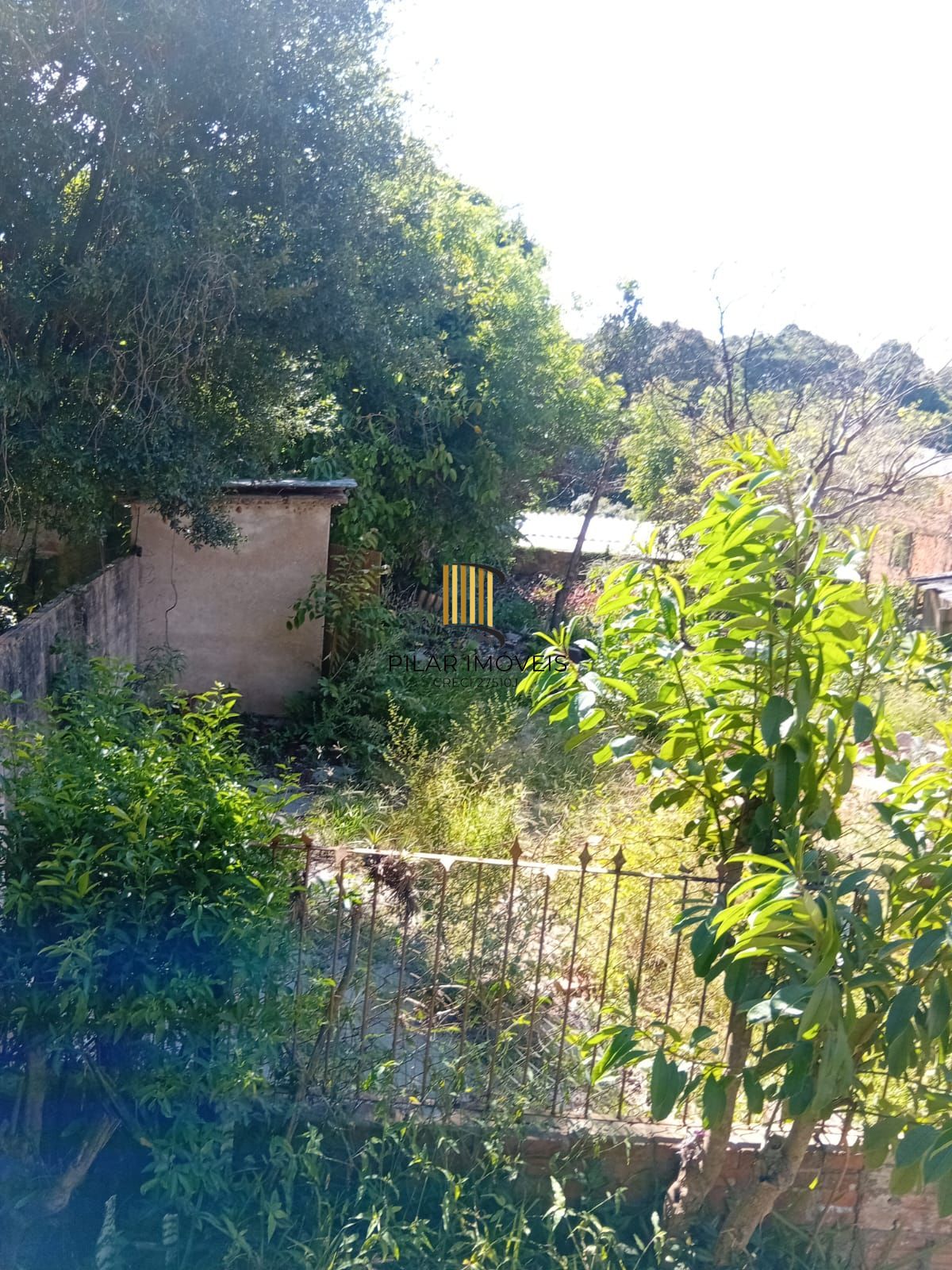 TERRENO A VENDA VIAMAO PARADA 38