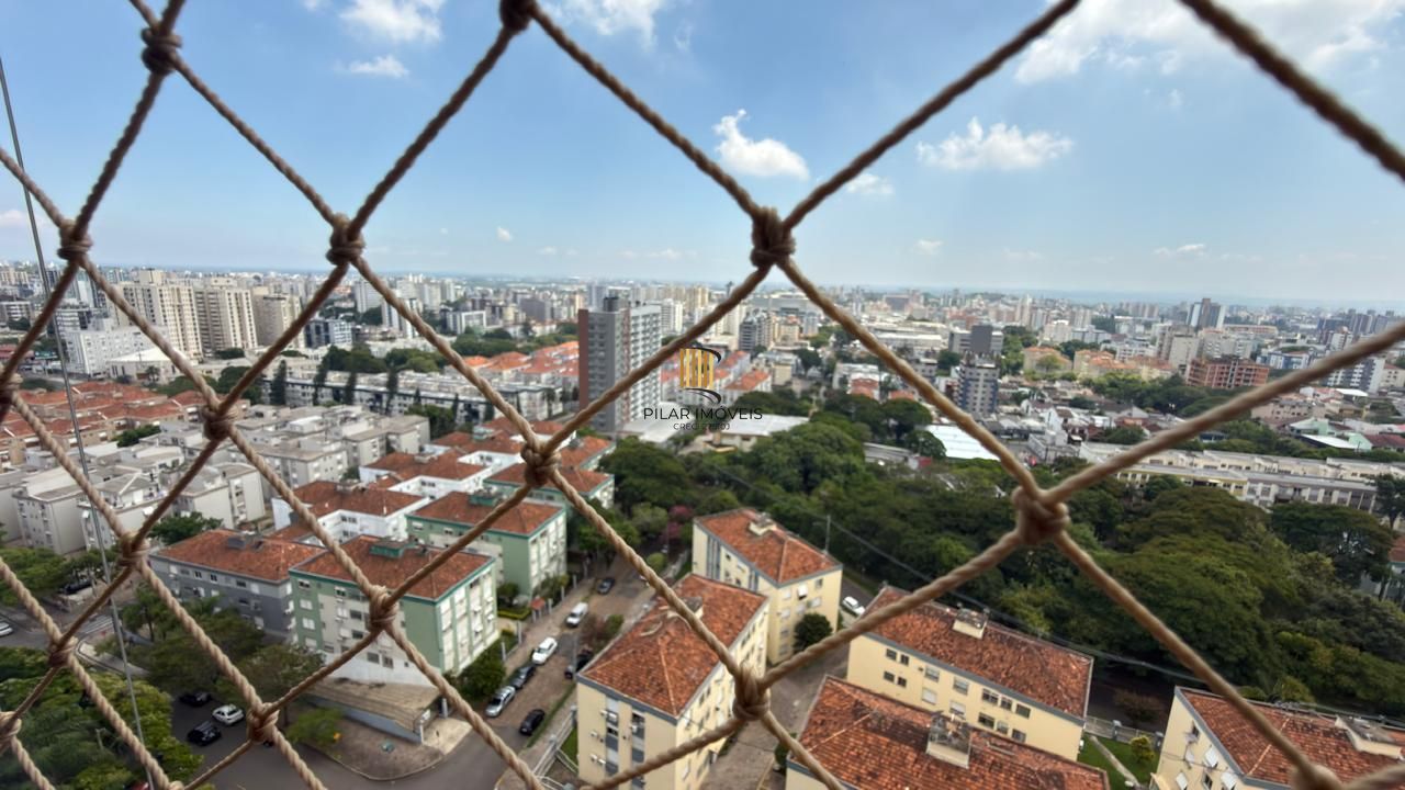 Apartamento Alto Padrão 3 Dorm Suíte | Parque Germânia
