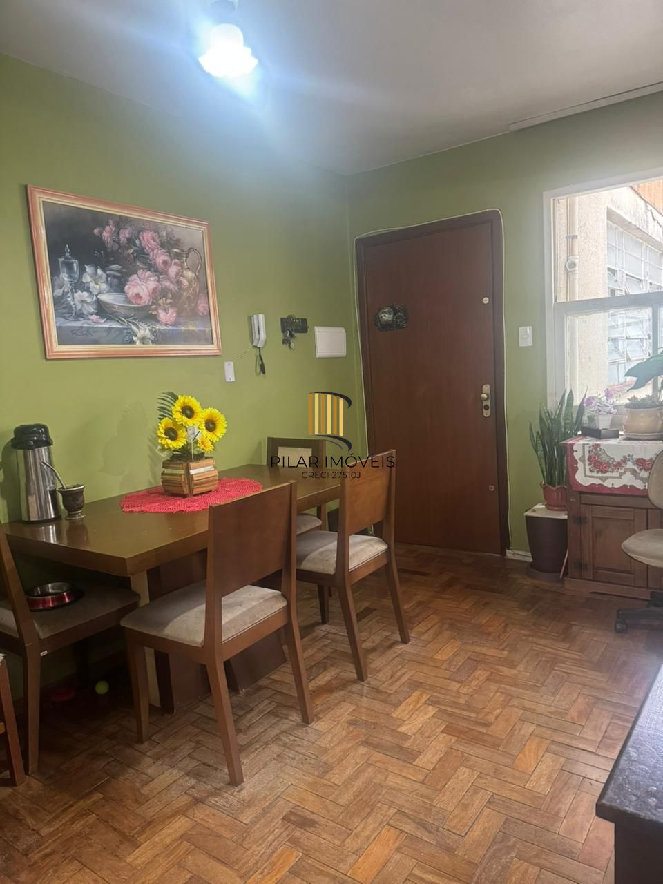 APARTAMENTO 2 DORM RUA JULIO BOCACIO PORTO ALEGRE