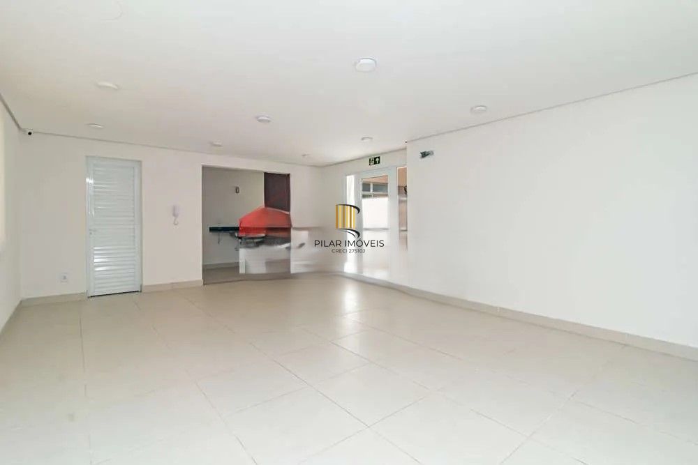 APARTAMENTO 2 DORMITÓRIOS COM SUITE RUA CARLOS VON KOZERITZ  BAIRRO HIGIANOPOLIS