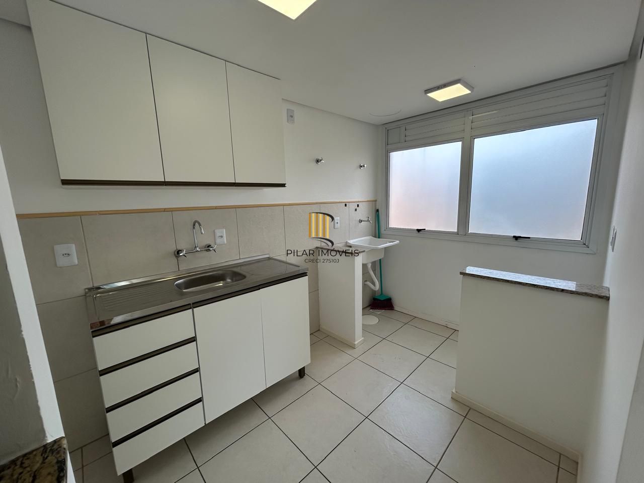 Apartamento  3 dorm  por R$ 238 Mil  Último Andar Vista Livre! Res Campo Dourado