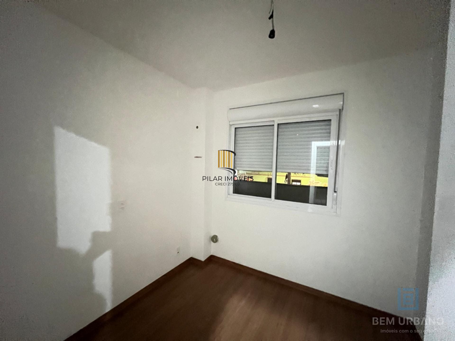 Apartamento Garden 2 Dorms | 70m² | Altos da Germânia, POA