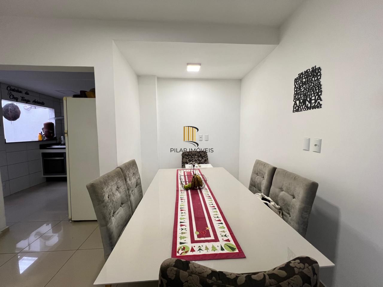 Apartamento térreo 3 quartos, a 500m do Iguatemi – Baixo condomínio!