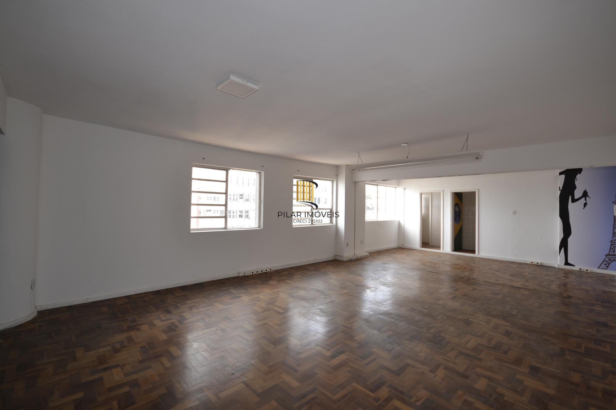 Sala Comercial à venda Tv. Francisco de Leonardo Truda, Centro - Porto Alegre