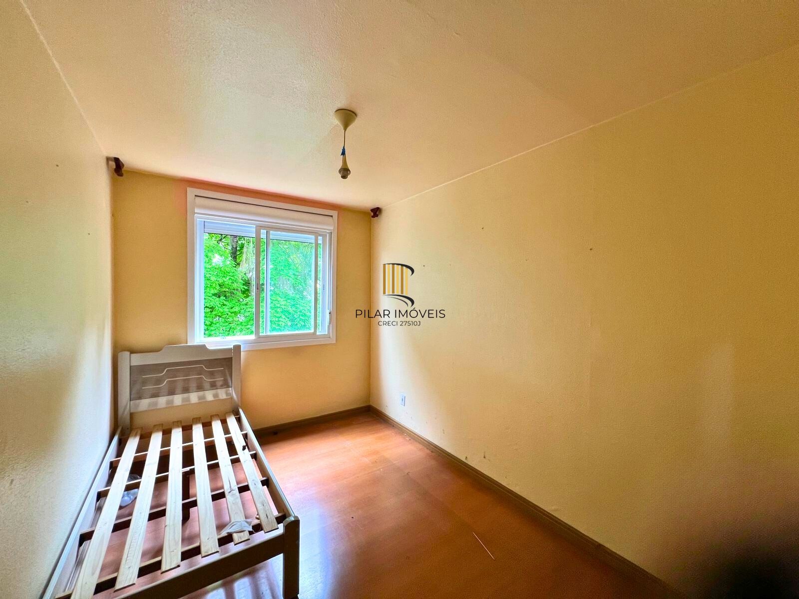 Apto 2 Quartos 56m² com Vaga Fixa, Elevador e Junker Exclusivo