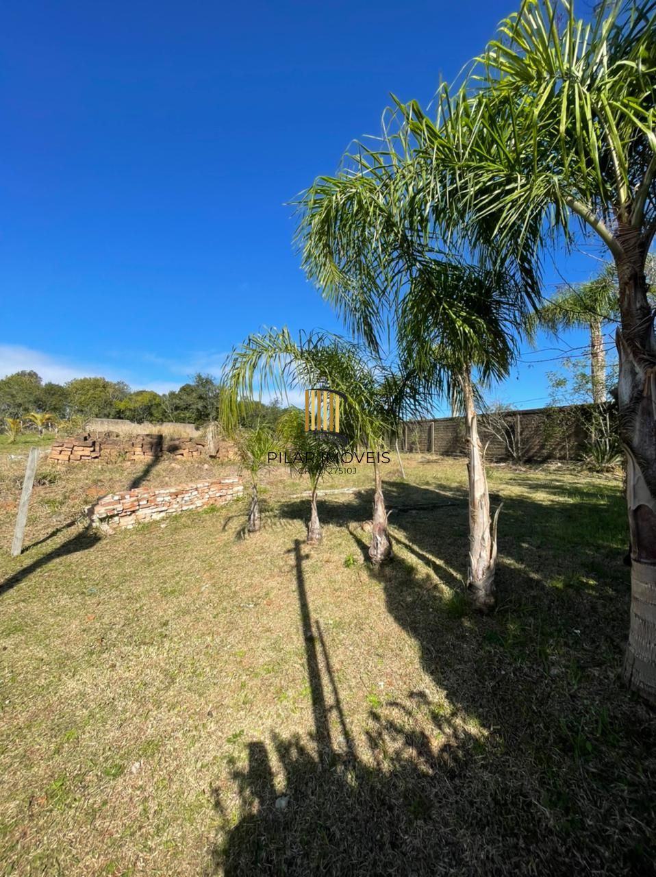 Terreno em condomínio Viamão 1.607,45m, com projeto de casa, prox da rs 118