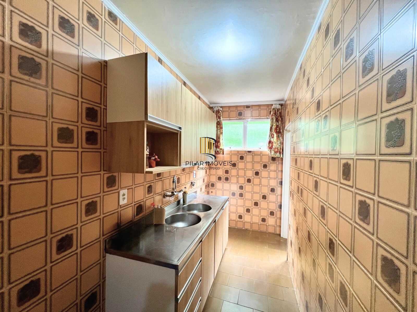 Apto 2 Quartos 56m² com Vaga Fixa, Elevador e Junker Exclusivo