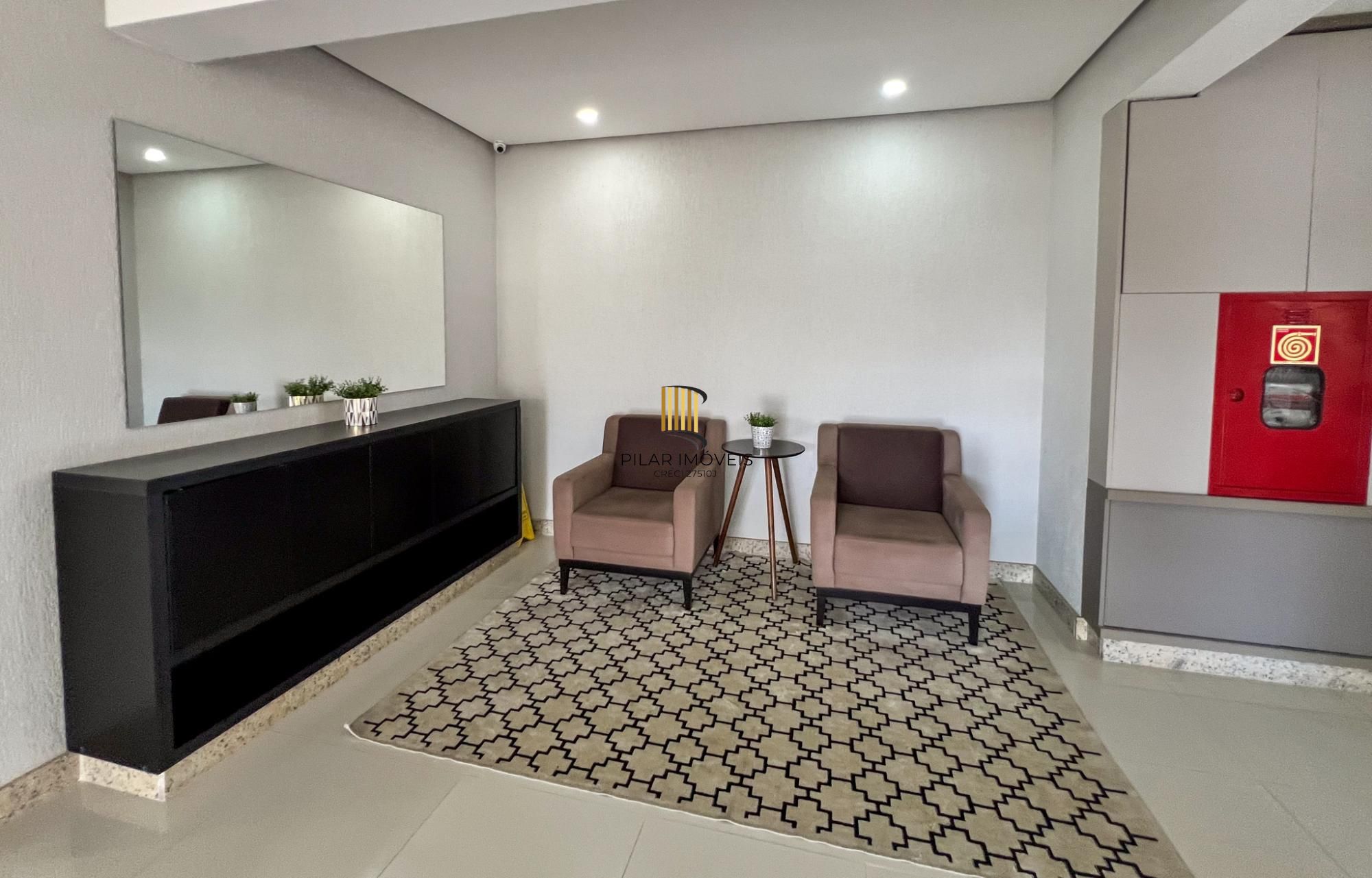 Apartamento 3 Dormitórios com Suíte e 2 Vagas na Tristeza, próximo ao barra shopping