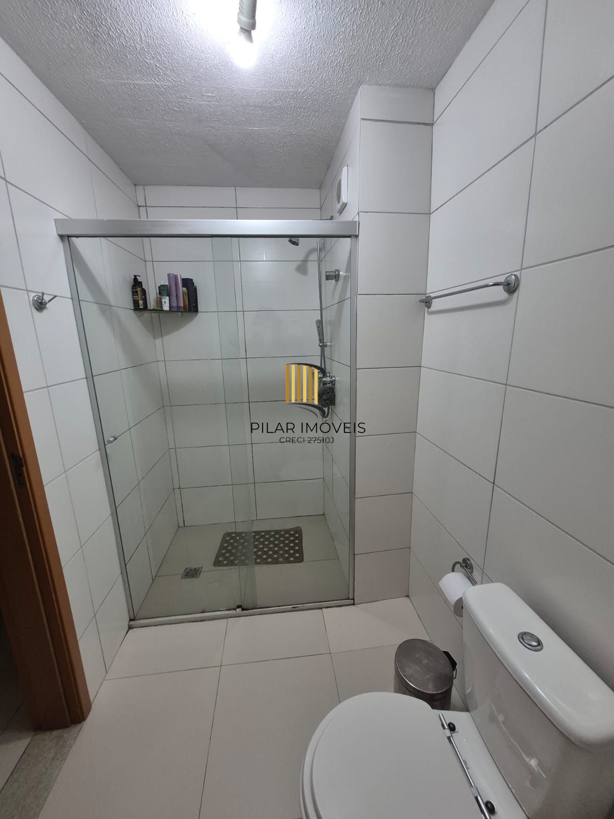 Apartamento 2 Dormitórios com Vaga e Lazer Completo – Porto Sinai