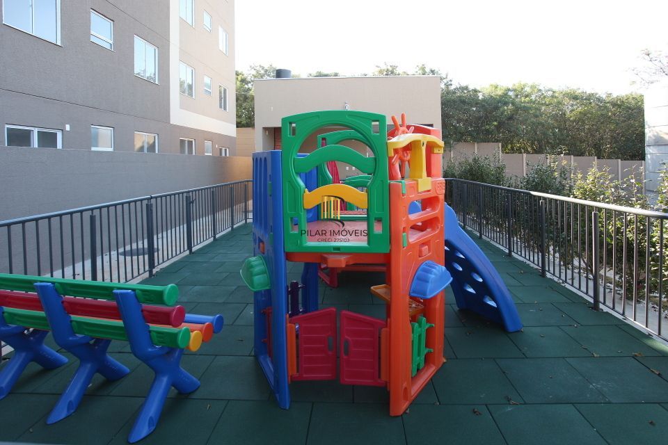 Apartamento 2 Quartos com Área Externa em Ipanema – Porto das Missões
