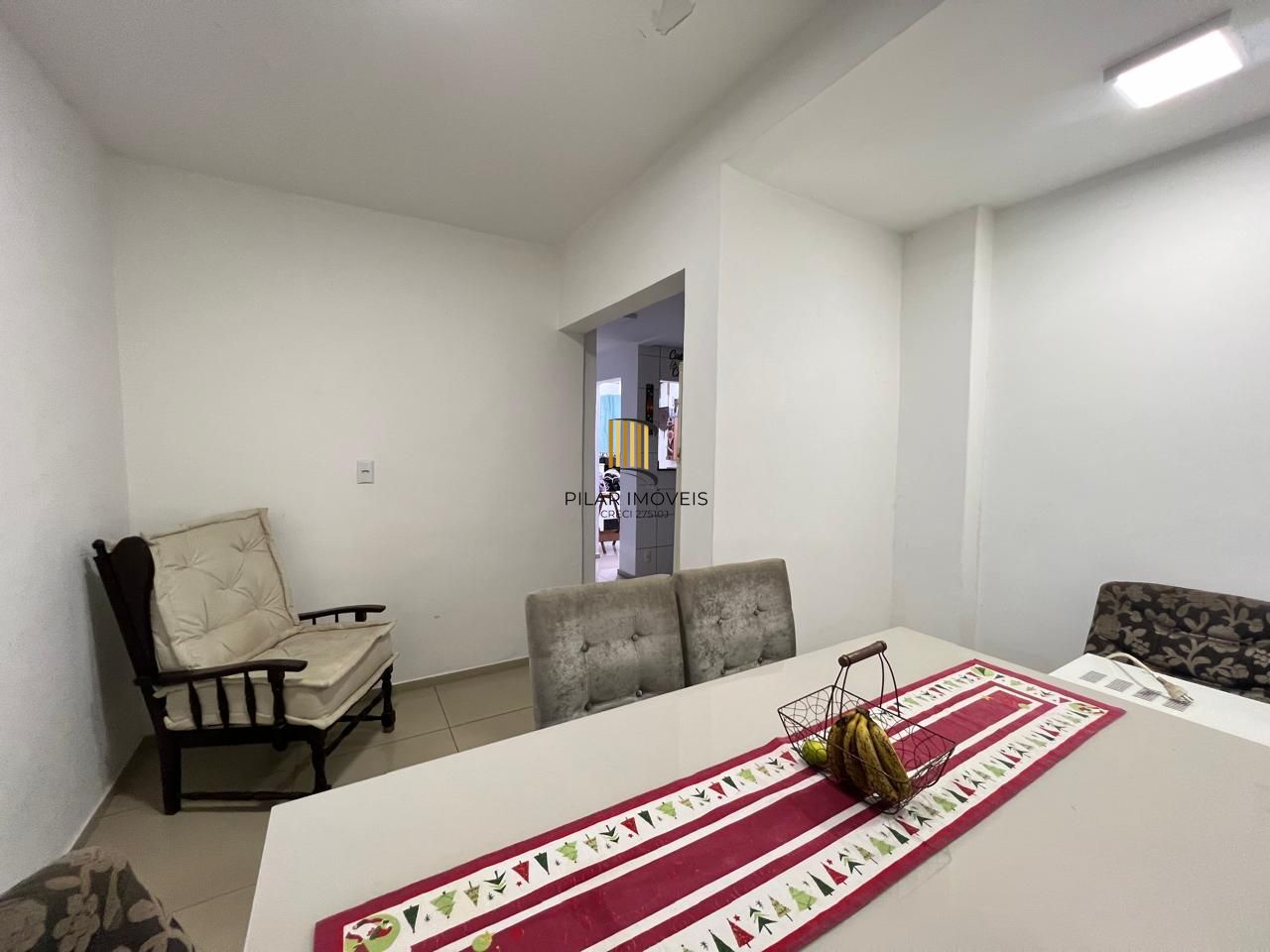 Apartamento térreo 3 quartos, a 500m do Iguatemi – Baixo condomínio!