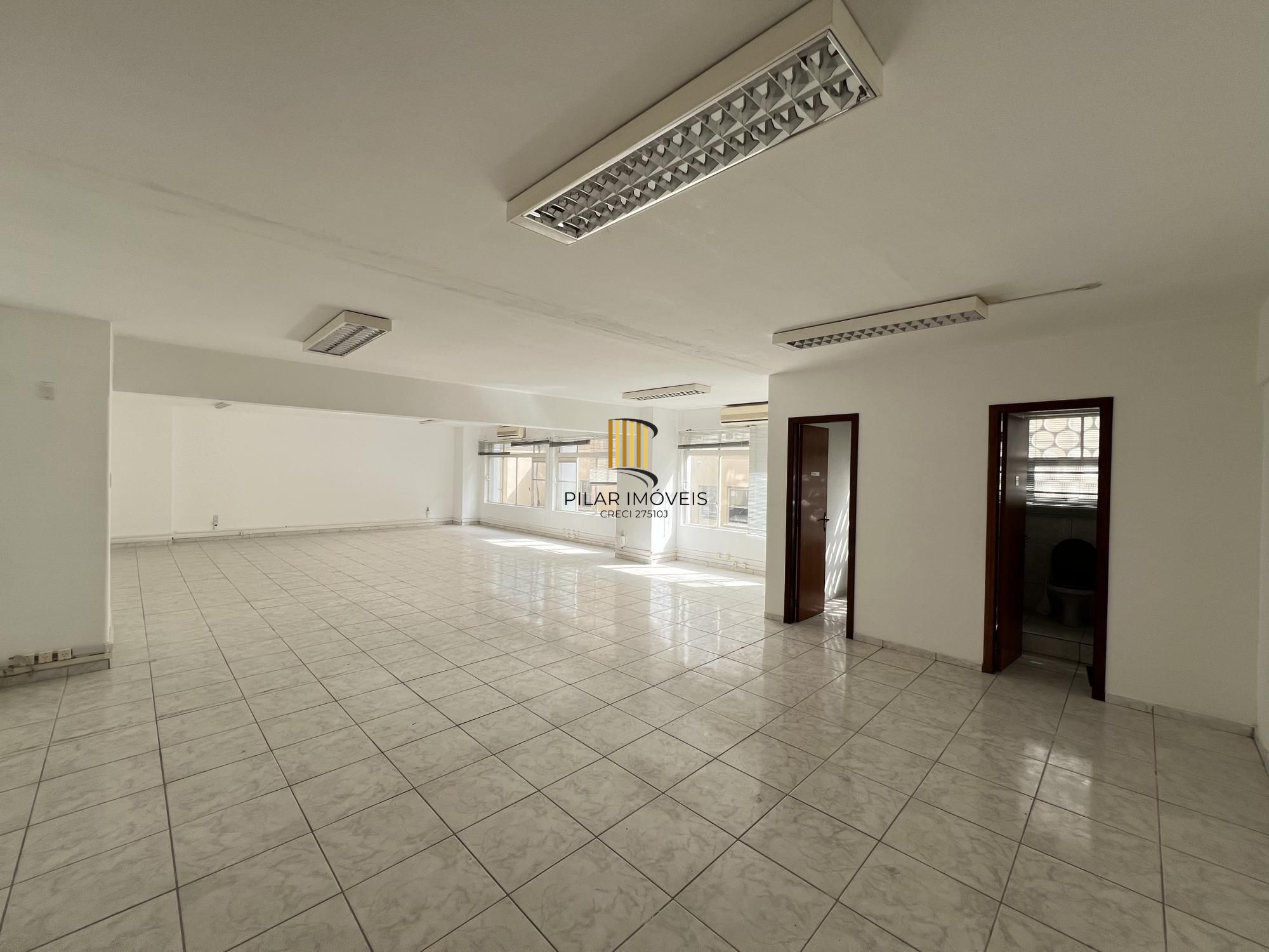 Venda de Sala no Centro Histórico de Porto Alegre Edifício formac - Pilar Imóveis