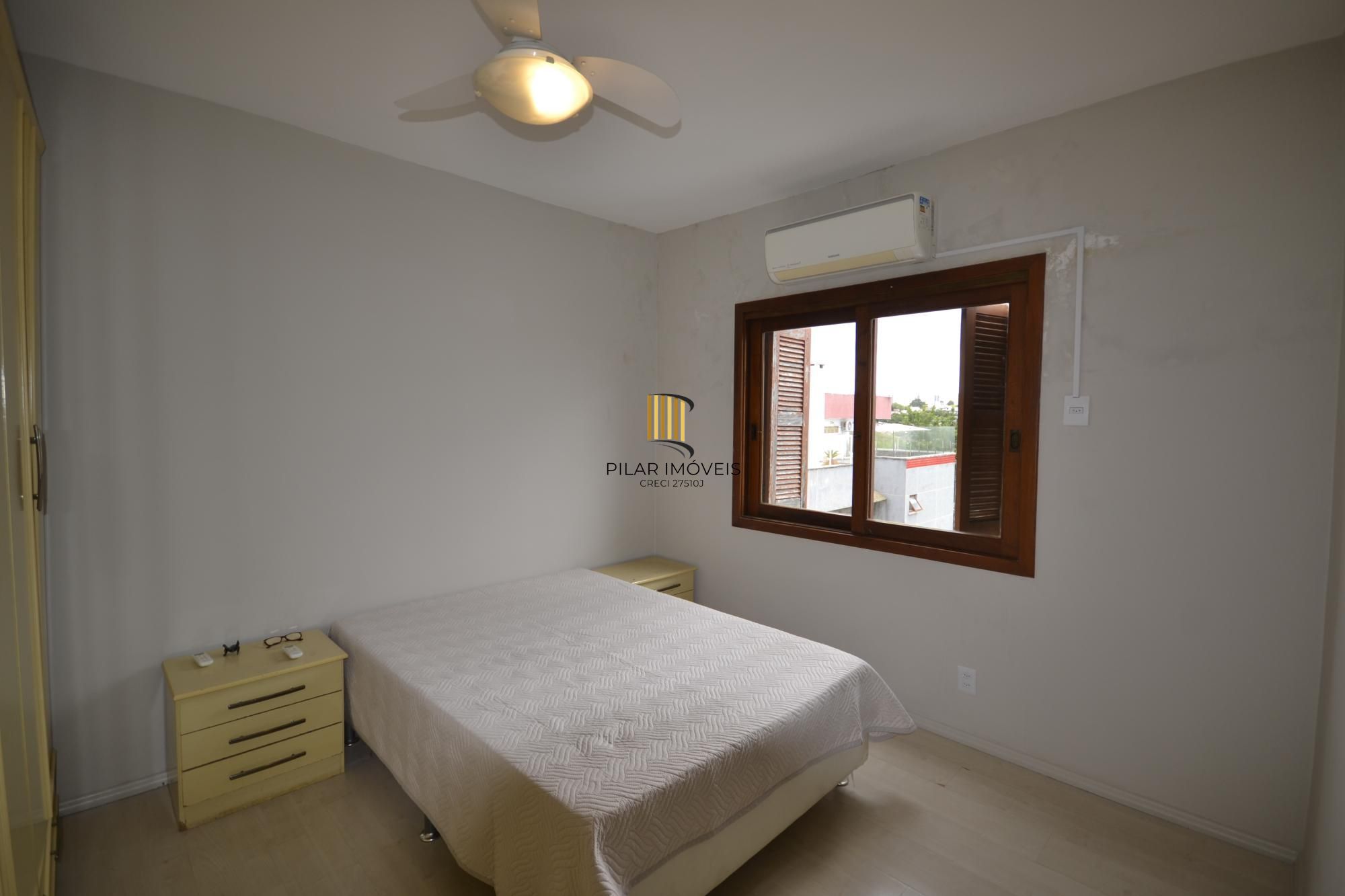 Cobertura Reformada no Jardim Planalto com 3 Vagas e Churrasqueira