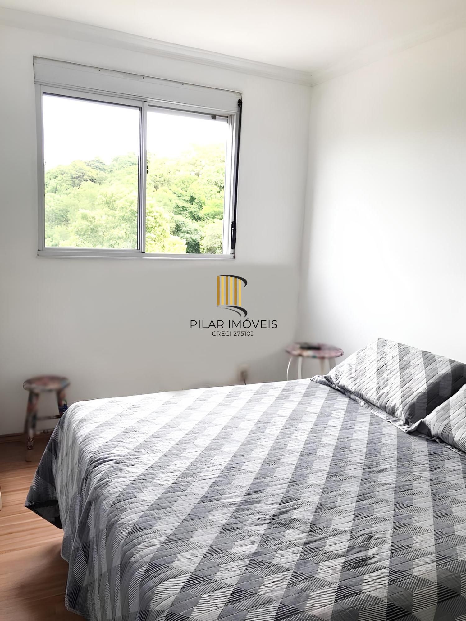 Apto 2 dorms c/ suíte, vaga e lazer – Próx. Cestto, Iguatemi e UniRitter