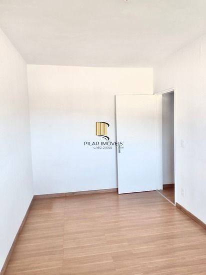 Oportunidade em Porto Alegre: Apartamento com 2 Dormitórios, 1 Vaga no J Sabará