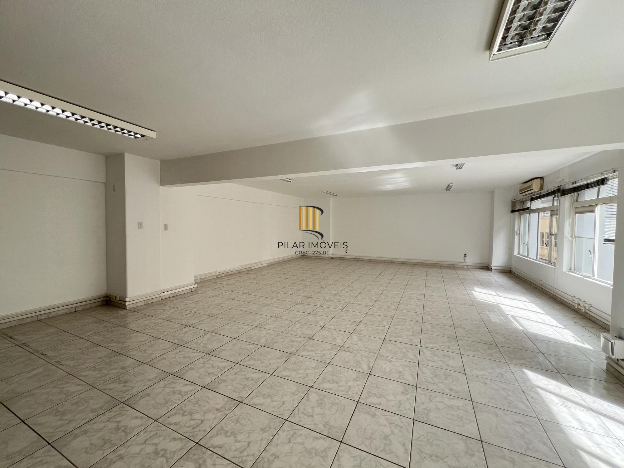 Venda de Sala no Centro Histórico de Porto Alegre Edifício formac