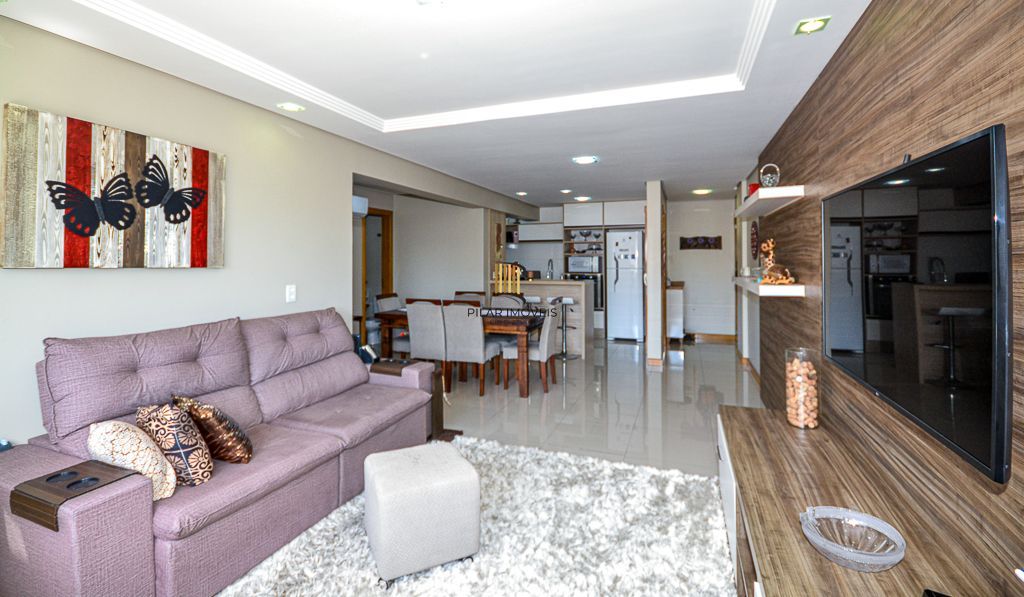 Apartamento 3 Dormitórios com Suíte e 2 Vagas na Tristeza, próximo ao barra shopping