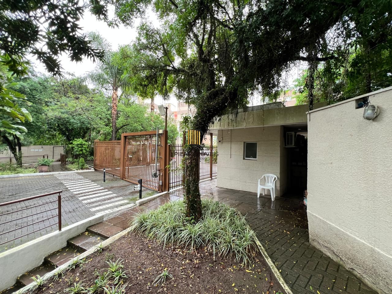 Apartamento 3 dormitórios, suíte e vista linda – Canto dos Pássaros, POA