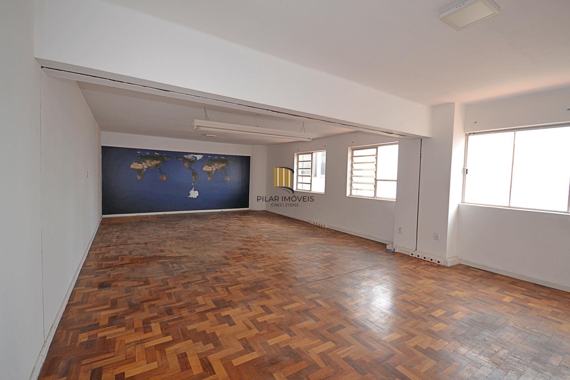 Sala Comercial à venda Tv. Francisco de Leonardo Truda, Centro - Porto Alegre