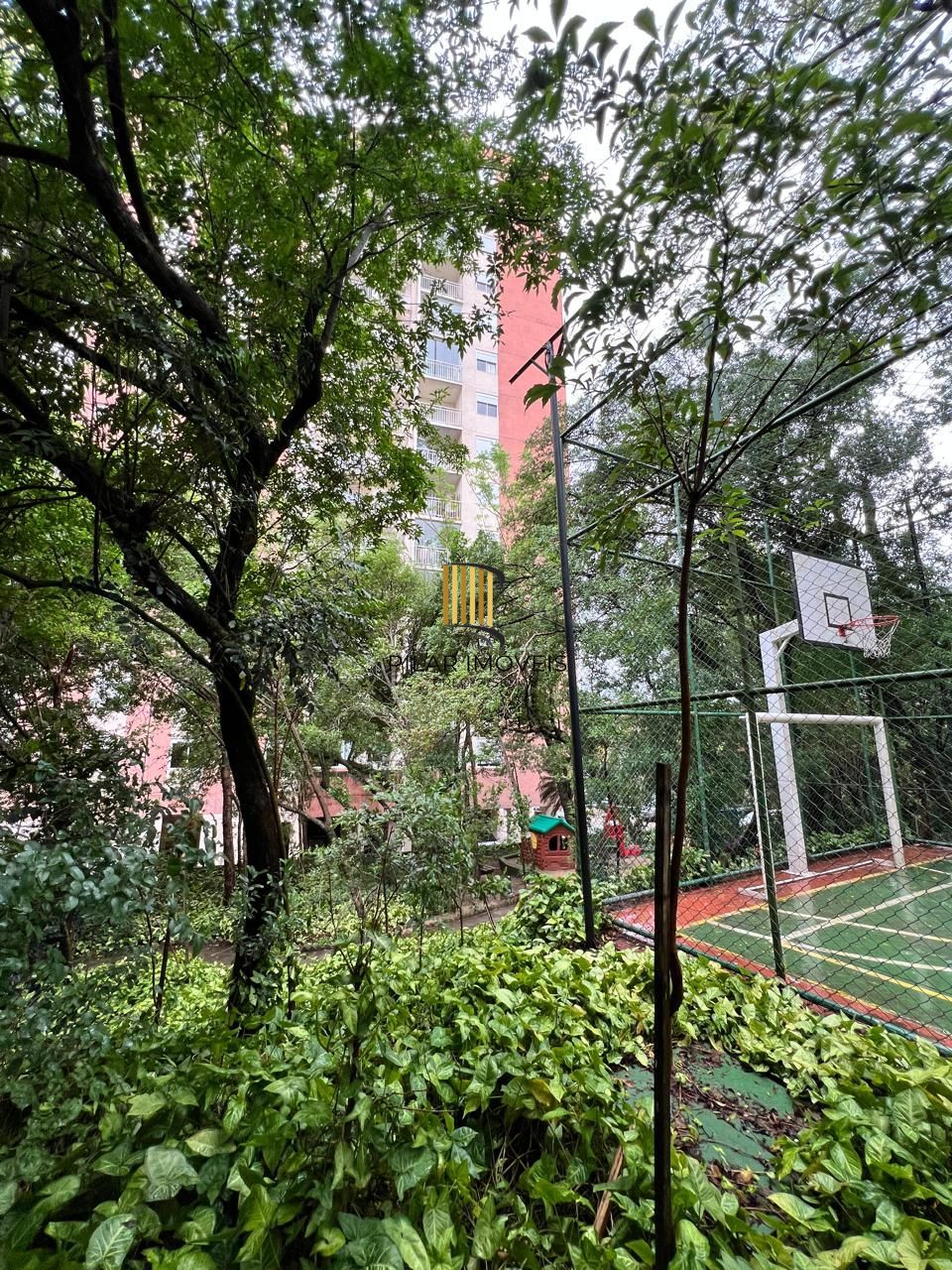 Apartamento 3 dormitórios, suíte e vista linda – Canto dos Pássaros, POA