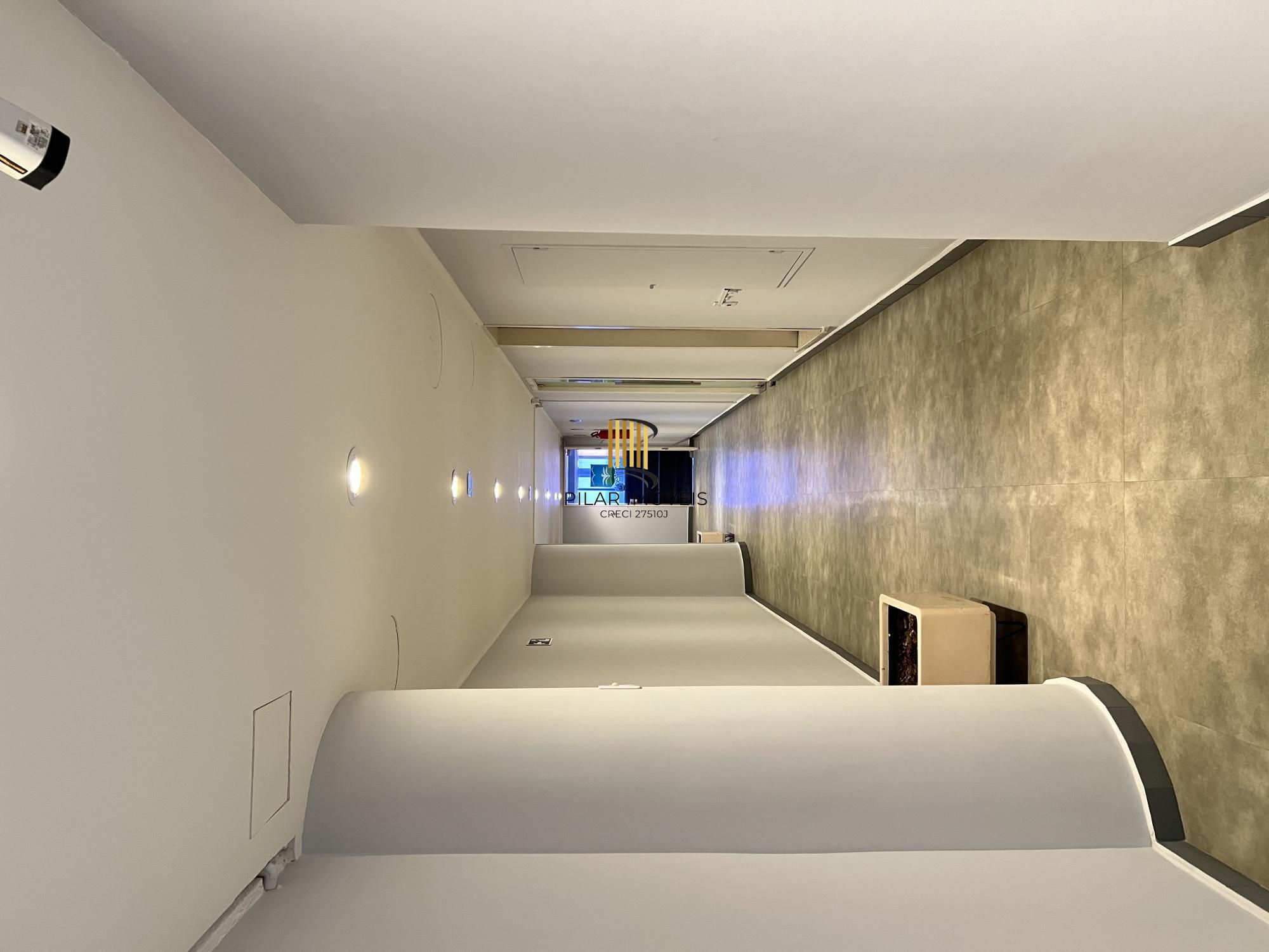 Sala Comercial à venda Tv. Francisco de Leonardo Truda, Centro - Porto Alegre