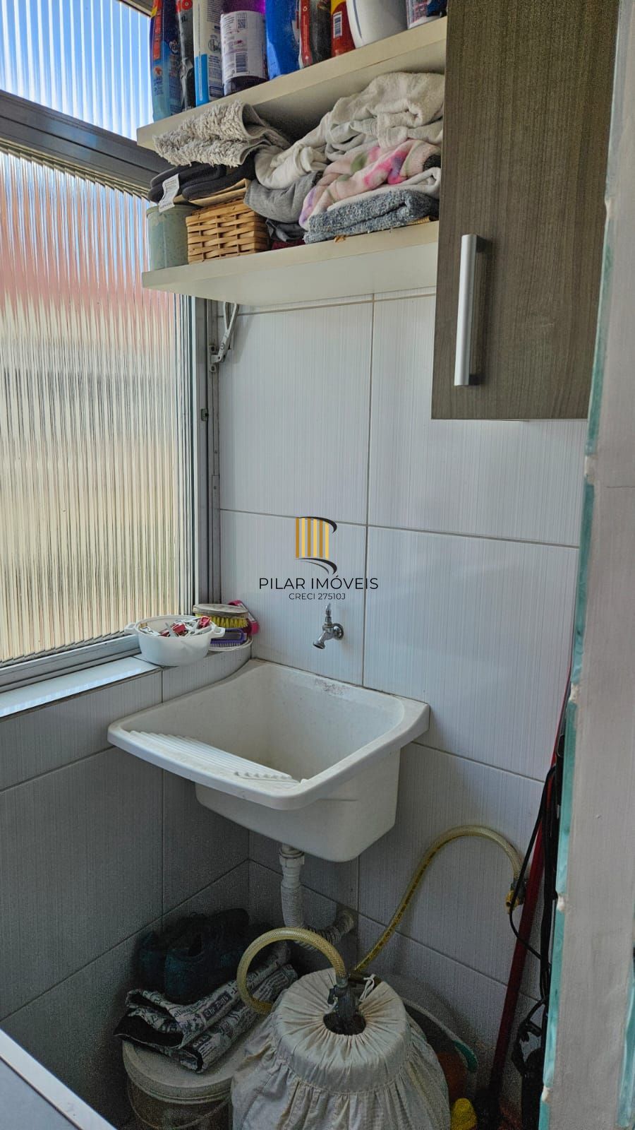 Apartamento 1 Dormitório com Vaga no Cristo Redentor em Porto Alegre