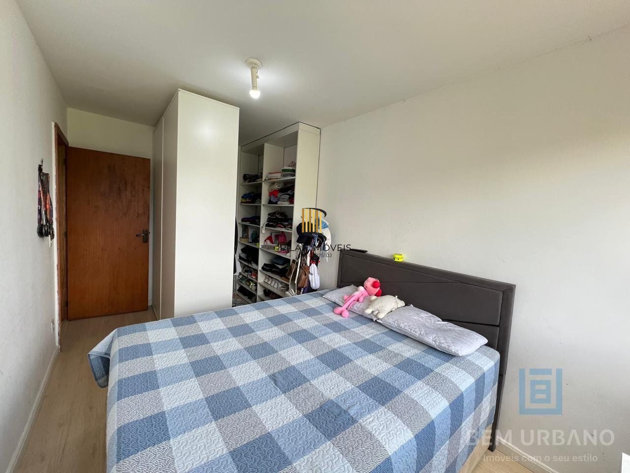 Apartamento 2 Dorms reformado, semi-mobiliado, 01 vaga em Jardim Itu