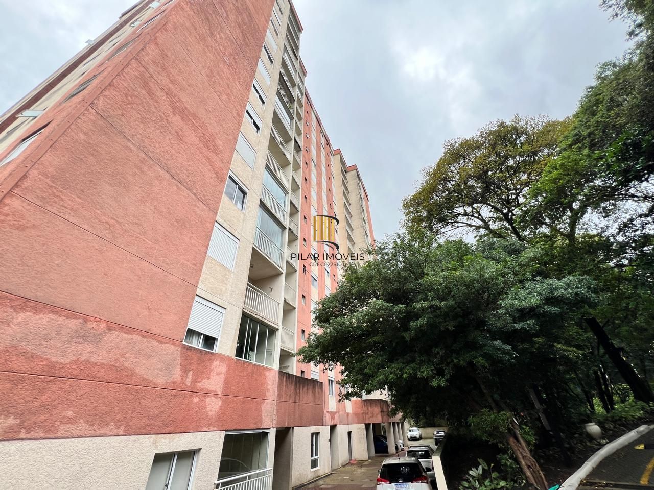 Apartamento 3 dormitórios, suíte e vista linda – Canto dos Pássaros, POA