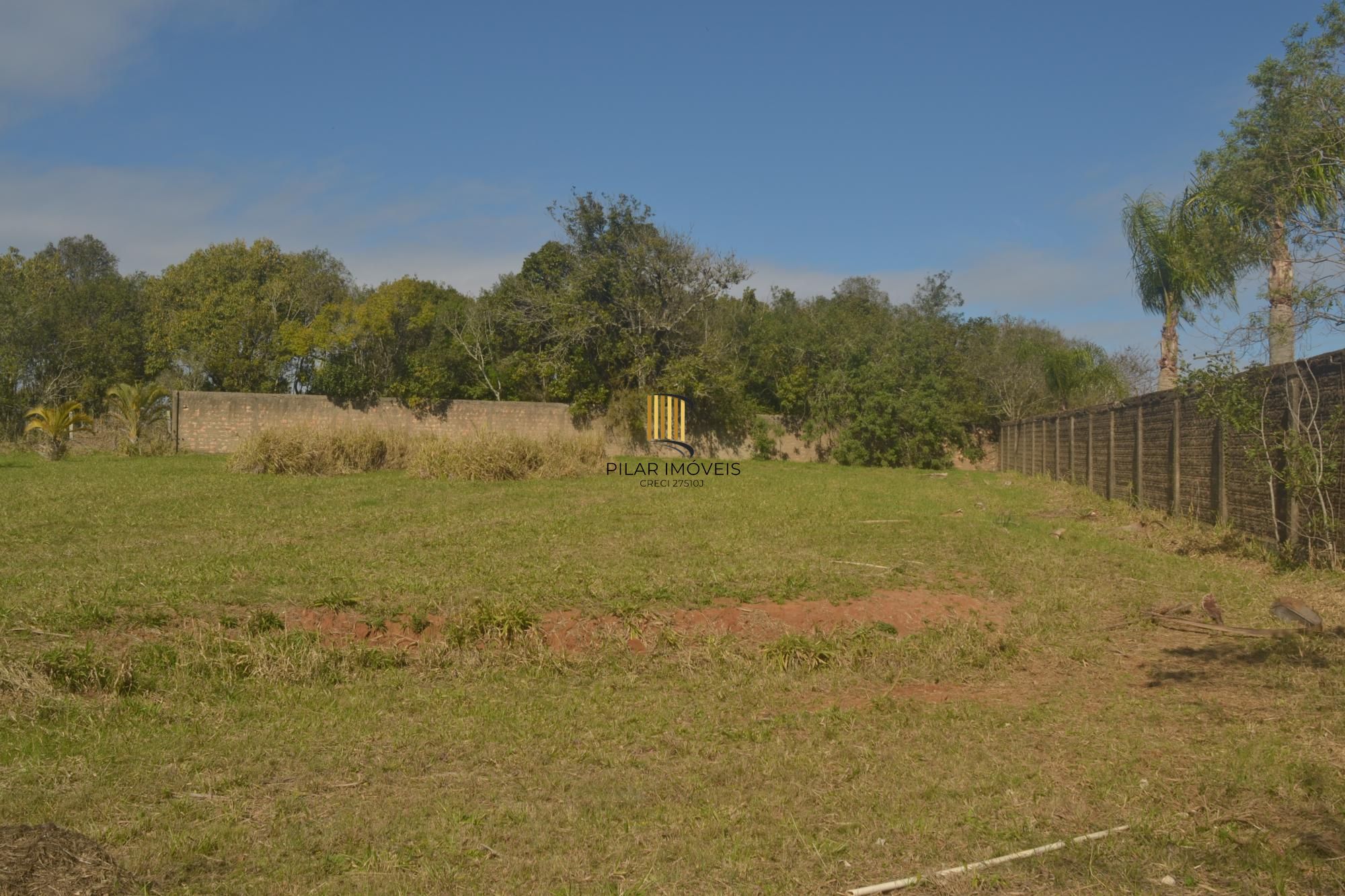 Terreno em condomínio Viamão 1.607,45m, com projeto de casa, prox da rs 118