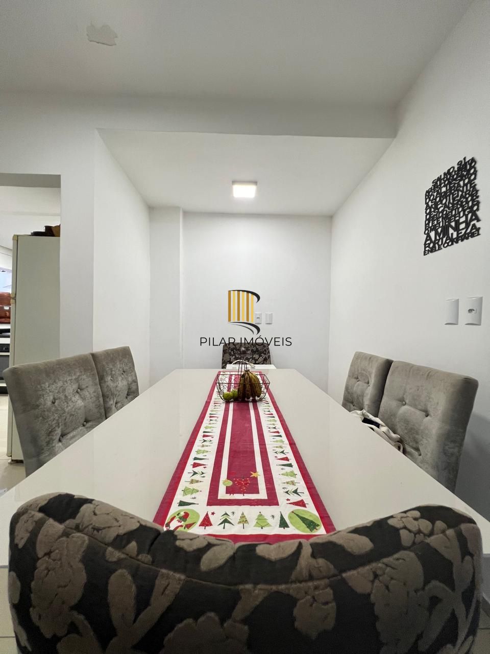 Apartamento térreo 3 quartos, a 500m do Iguatemi – Baixo condomínio!