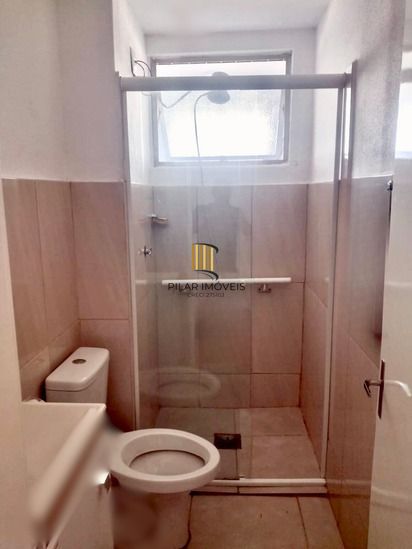Oportunidade em Porto Alegre: Apartamento com 2 Dormitórios, 1 Vaga no J Sabará