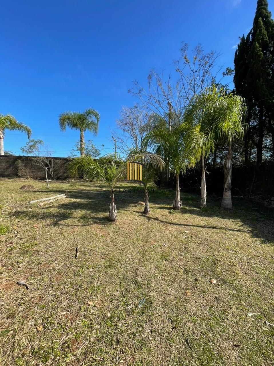 Terreno em condomínio Viamão 1.607,45m, com projeto de casa, prox da rs 118