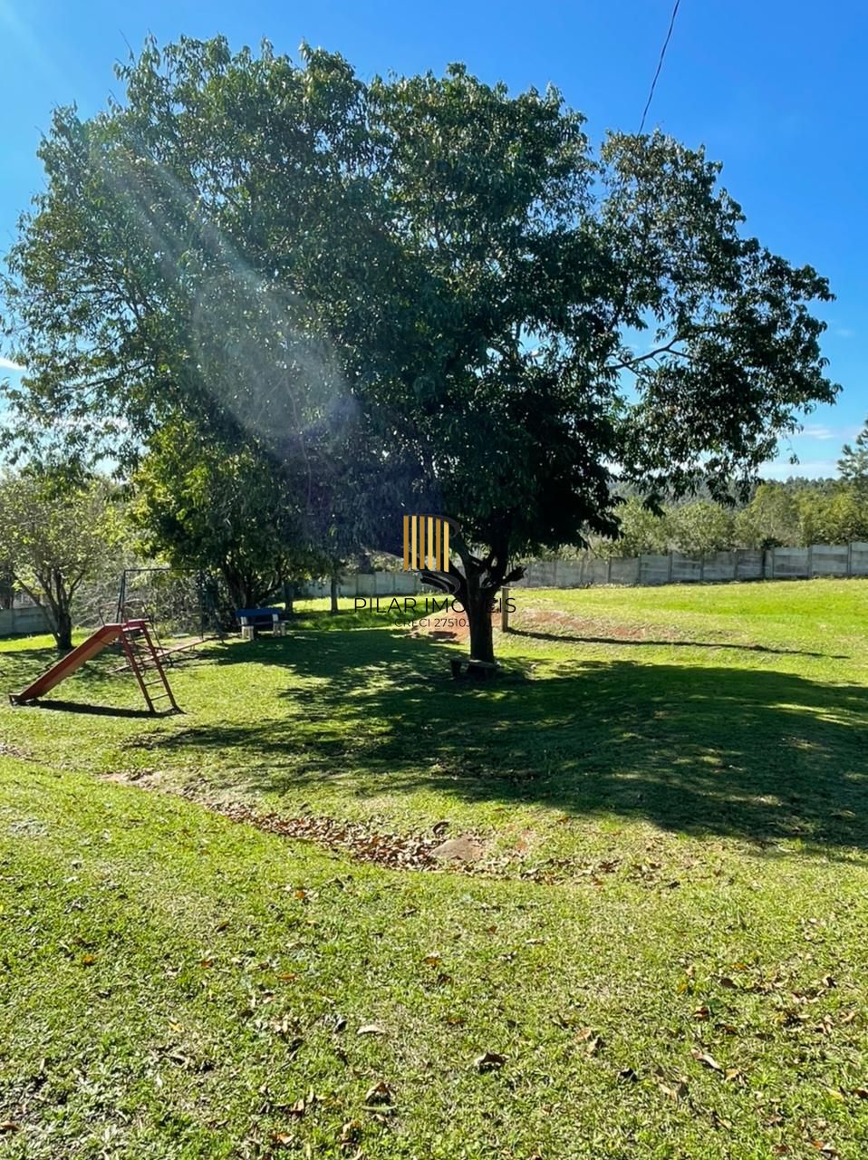 Terreno em condomínio Viamão 1.607,45m, com projeto de casa, prox da rs 118