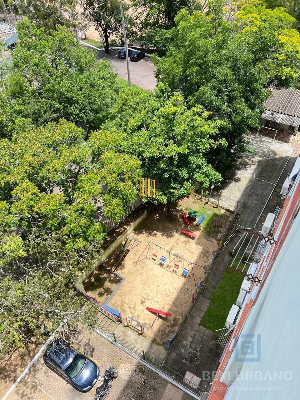 Apartamento 2 Dorms reformado, semi-mobiliado, 01 vaga em Jardim Itu