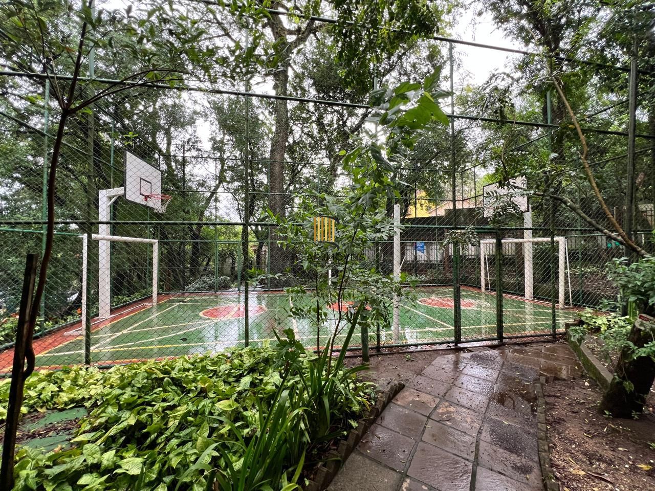 Apartamento 3 dormitórios, suíte e vista linda – Canto dos Pássaros, POA