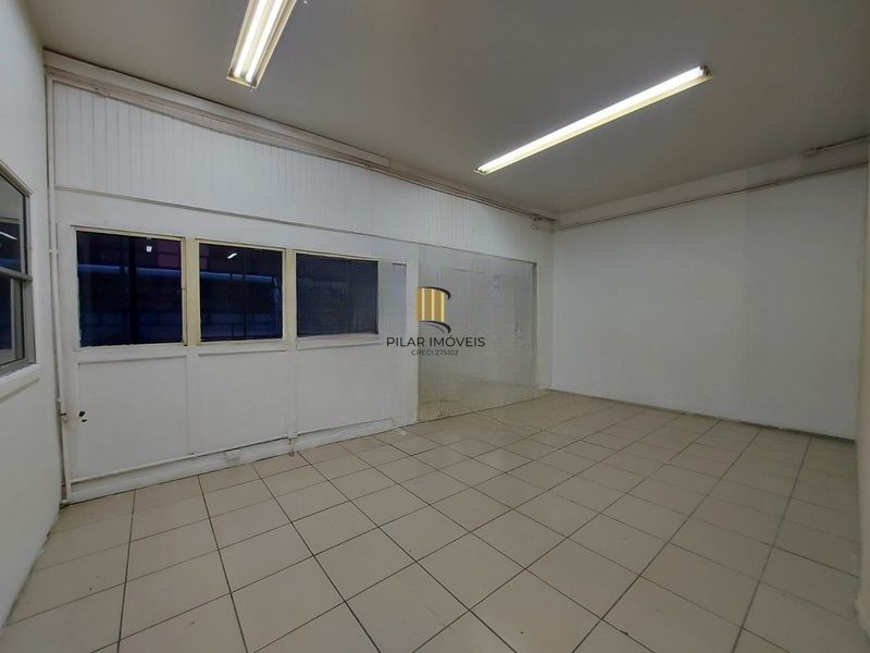 Ótima Loja térrea ed. Formac tv. Leonardo truda centro histórico